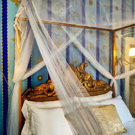 Apartmán Il Museo Di Casa Camilla Journey Tricase