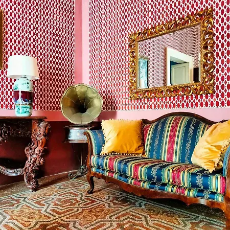 Il Museo Di Casa Camilla Journey * Tricase