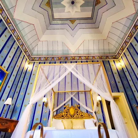 Apartmán Il Museo Di Casa Camilla Journey