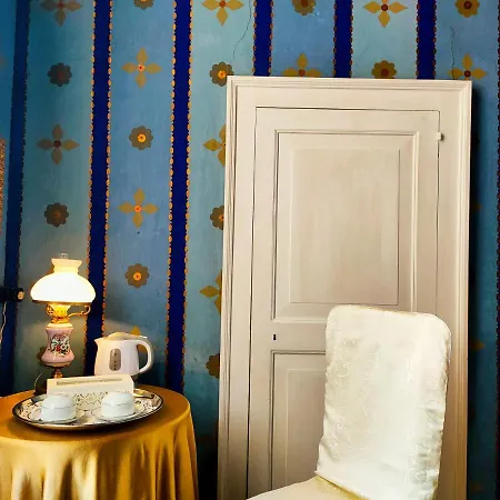 Il Museo Di Casa Camilla Journey