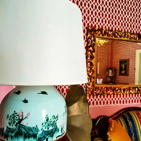 Il Museo Di Casa Camilla Journey Apartmán Tricase