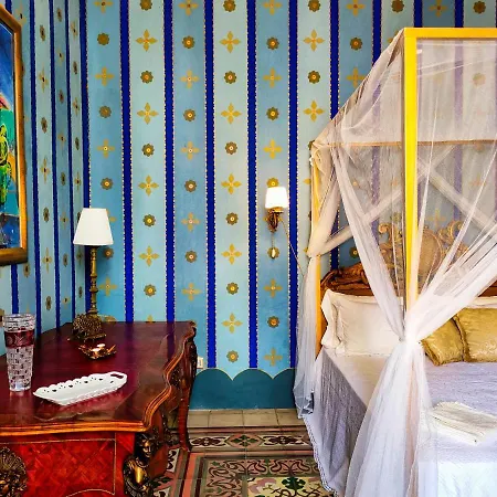 Il Museo Di Casa Camilla Journey Apartmán Tricase