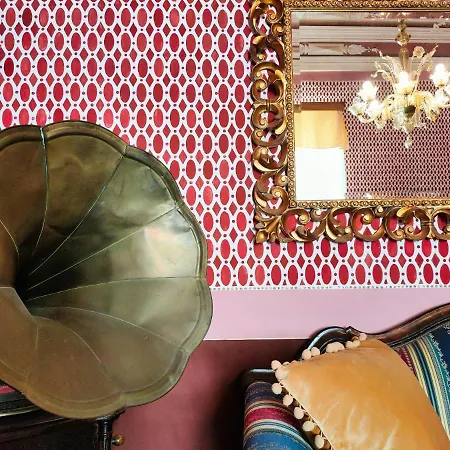 Apartmán Il Museo Di Casa Camilla Journey *