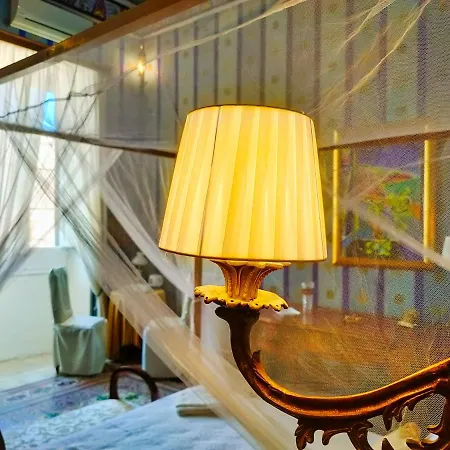 Il Museo Di Casa Camilla Journey