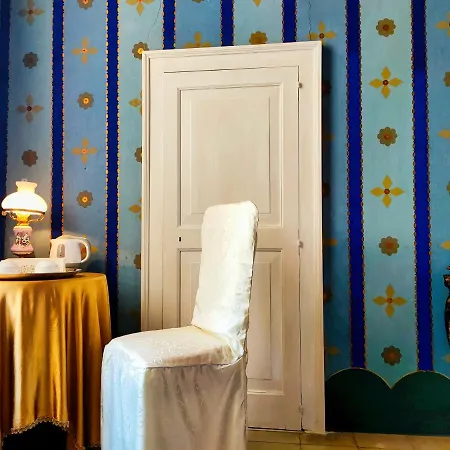 아파트 Il Museo Di Casa Camilla Journey